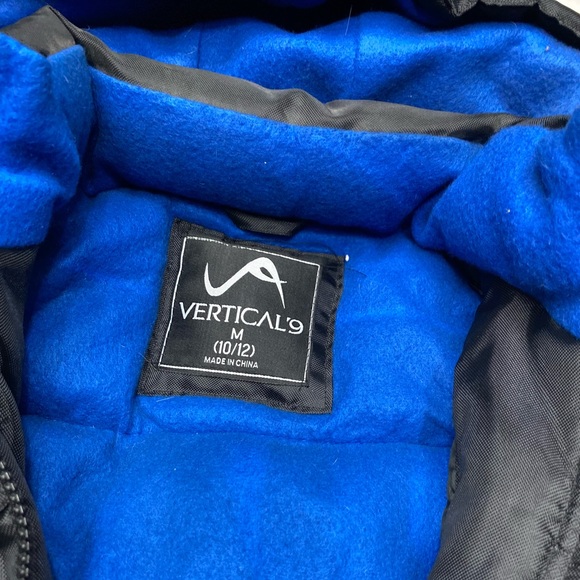 NWOT Boys Winter Jacket - Picture 2 of 9